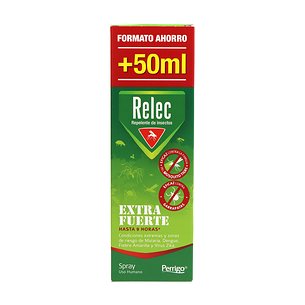 Relec Extra Fuerte Xl 125 ml 2