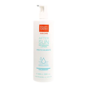 Martiderm After Sun Refreshing Lotion 400 ml