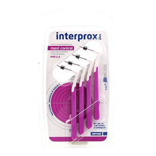 Interprox Plus Maxi 4 Einheiten