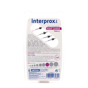 Interprox Plus Maxi 4 Unidades 2