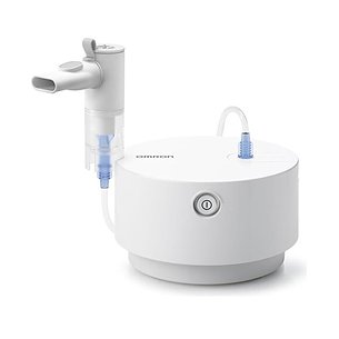 Nebulizador C28p Compresor Nec28pe