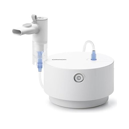 Nebulizador C28p Compressor Nec28pe