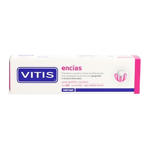 Vitis Encias Pasta 100 ml