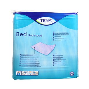 Tena Bed Plus Soakers 60x90 35 Units 2