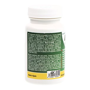 Helix Complex 30 Cápsulas 2