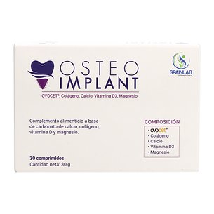 Osteo Implant 30 Comp