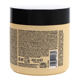 Máscara Hialurônica Th Pharma Gold 4 em 1 400ml 2