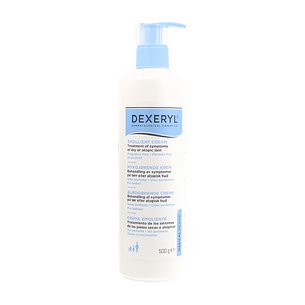 Dexeryl Crema 500 ml