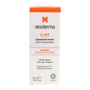 Sesderma Cvit Liposomal Sérum 30 ml 2