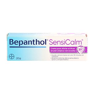 Bepanthol Sensicalm Creme 20 g