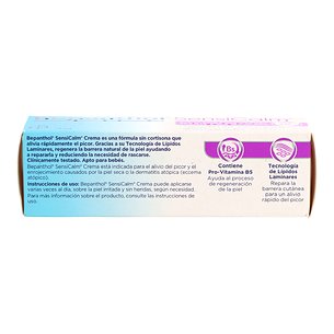 Bepanthol Sensicalm Creme 20 g 2