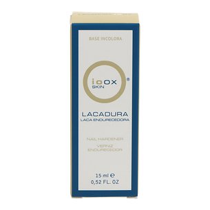 Ioox Lacadura Endurecedor 15ml 2