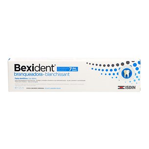 Bexident Blanqueante Pasta 125 ml