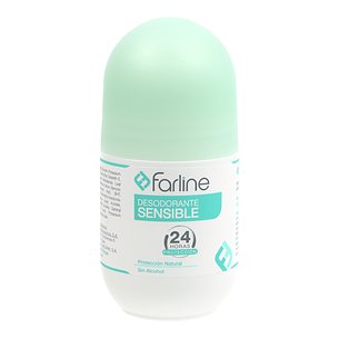 Farline Sensitive Deodorant 50 ml