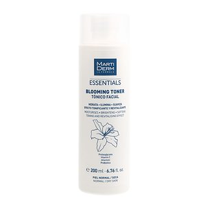 Martiderm Blooming Toner 200 ml