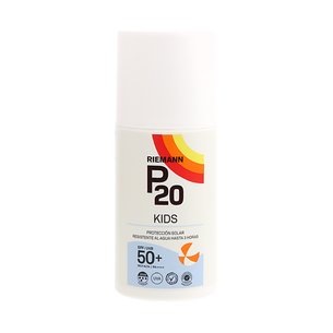 Riemann P20 Spf50 Children's Sunscreen 200 ml