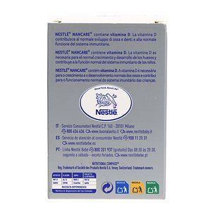 Nancare Vitamin D 10 ml 2