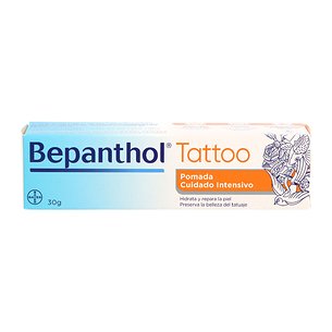 Bepanthol Tattoo-Salbe 30 g