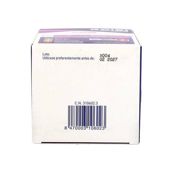 Goibi Xtreme Forte Anti-Mosquito Wipes 16 Units