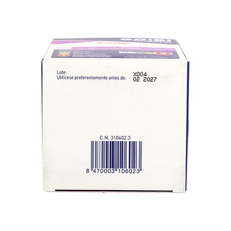 Lenços umedecidos anti-mosquito Goibi Xtreme Forte 16 unidades