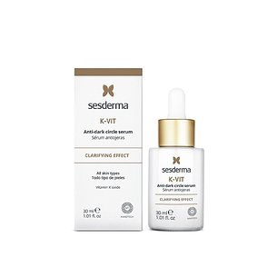 Sesderma Kvit Anti-Dark Circle Serum 30 ml