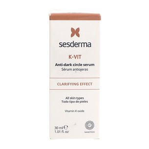 Sesderma Kvit Anti-Dark Circle Serum 30 ml 2