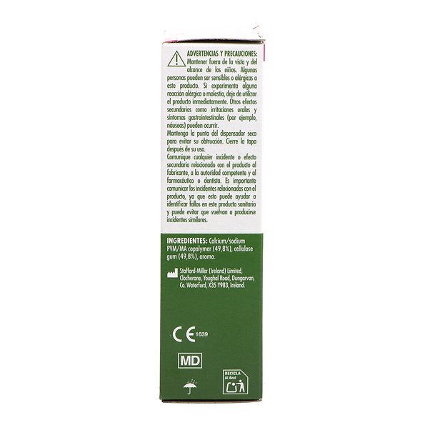 Corega Ultra Polvo Para Fijacion De Protesis 50 