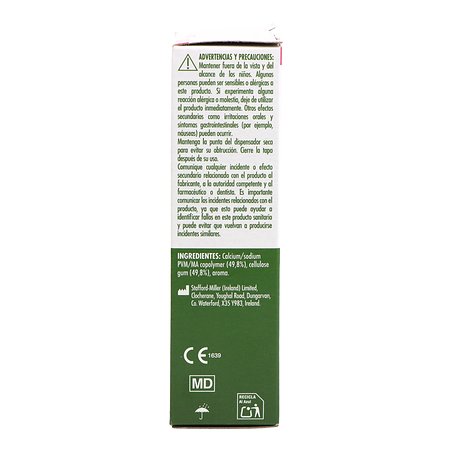 Corega Ultra Polvo Para Fijacion De Protesis 50 