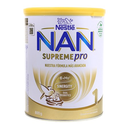 Nan Supreme Pro 1 800 g