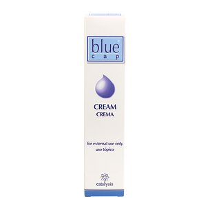 Creme Blue Cap 50 g Catálise