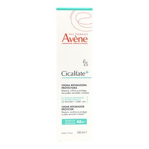 Avene Cicalfate Creme Reparador 100 ml
