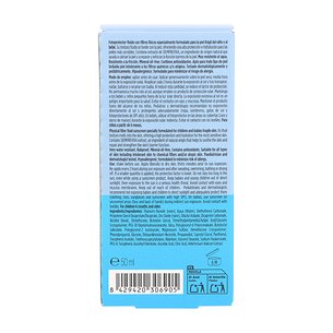 Isdin Fusion Fluido Mineral Bebê FPS 50 0m 50 ml 2