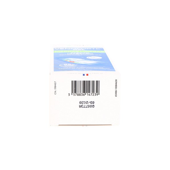 Venoforte Light Legs Ultra-Kälteeffekt-Gel 150 ml