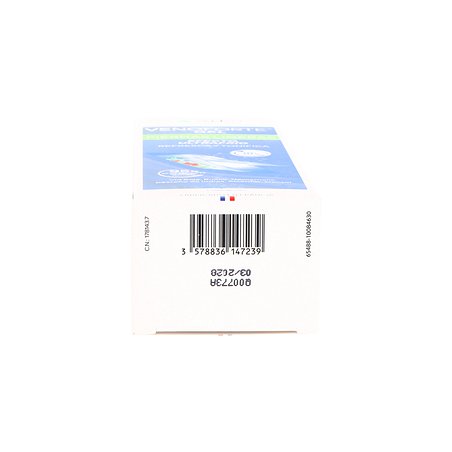 Venoforte Piernas Ligeras Gel Efecto Ultrafrio 150ml