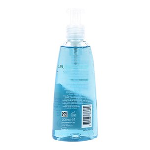 Lutsine Bactopur Cleansing Gel 200 ml 2