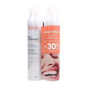 Avene Thermalwasser 2x300 ml Aktion