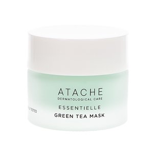 Mask Essencial Chá Verde 50ml Acessório