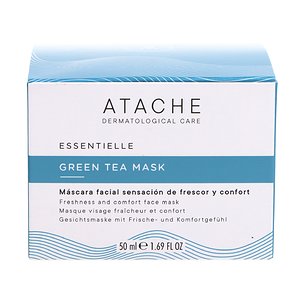 Mask Essencial Chá Verde 50ml Acessório 2
