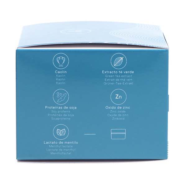 Essentielle Green Tea Mask 50ml Atache