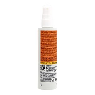 Anthelios Spray Solar Spf30 200 ml 2