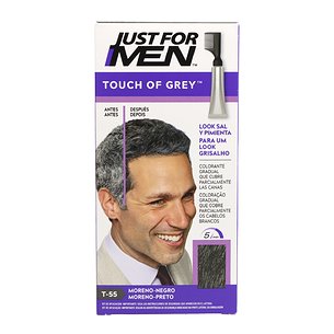 Just For Men Touch Of Gray Brown Tone 40 g