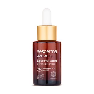 Sesderma Azelac Ru Serum Liposomado Despigmentan