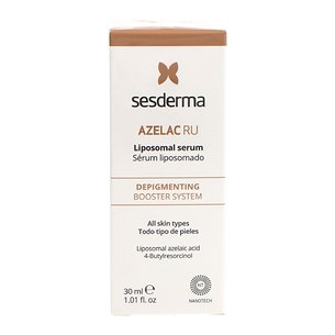 Sesderma Azelac Ru Sérum Lipossomal Despigmentante 2
