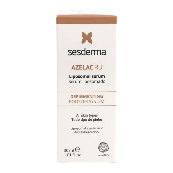 Sesderma Azelac Ru Serum Liposomado Despigmentan