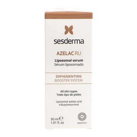 Sesderma Azelac Ru Serum Liposomado Despigmentan