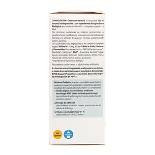 Grintuss Pediátrico Xarope 1 Frasco 180 ml 2