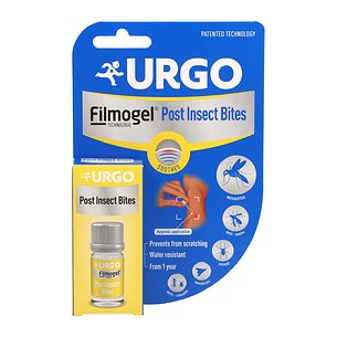Urgo Post Picaduras Insectos 3,25 Ml.