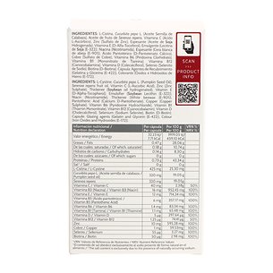 Iraltone Aga Plus 60 Cápsulas 2