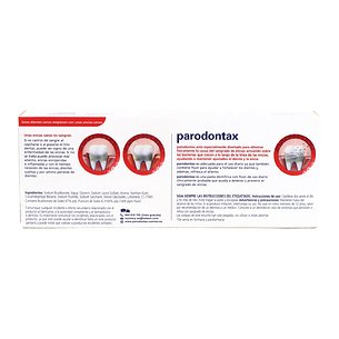 Parodontax Original Fluor 2x75 ml Promo 2