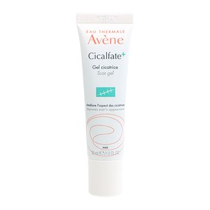 Avene Cicalfate Gel Cicatrizante 30 ml